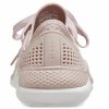 Crocs (WMNS) Literide 360  Pacer «Pink Clay White» 206705-6VW