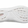 Crocs (WMNS) Literide 360  Pacer «Pink Clay White» 206705-6VW