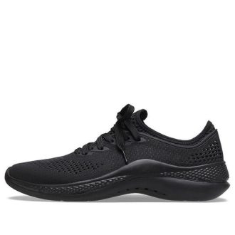 Crocs (WMNS) Literide 360  Pacer «Schwarz» 206705-060