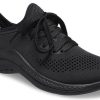 Crocs (WMNS) Literide 360  Pacer «Schwarz» 206705-060