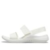 Crocs (WMNS) LiteRide 360  Sandalen «Weiß» 206711-1CN