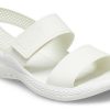 Crocs (WMNS) LiteRide 360  Sandalen «Weiß» 206711-1CN