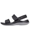 Crocs (WMNS) LiteRide 360  Slingback Sandalen «Schwarz» 206711-02G