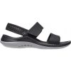 Crocs (WMNS) LiteRide 360  Slingback Sandalen «Schwarz» 206711-02G