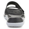 Crocs (WMNS) LiteRide 360  Slingback Sandalen «Schwarz» 206711-02G