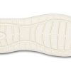 Crocs (WMNS) Literide Graphic Sandalen «Grau» 205375-0E9