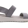 Crocs (WMNS) Literide «Hellgrau Weiß» 205106-00J