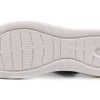 Crocs (WMNS) Literide «Hellgrau Weiß» 205106-00J