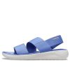 Crocs (WMNS) LiteRide Lightweight Sky Blue Sandalen 206081-4SE