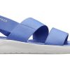 Crocs (WMNS) LiteRide Lightweight Sky Blue Sandalen 206081-4SE