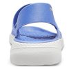 Crocs (WMNS) LiteRide Lightweight Sky Blue Sandalen 206081-4SE