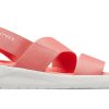 Crocs (WMNS) LiteRide Minimalistische Casual Sports Orange Sandalen 206081-6SL