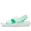 Crocs (WMNS) LiteRide Sandalen Mintgrün 206081-3TP Crocs (WMNS) LiteRide Sandalen Mintgrün 206081-3TP