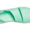 Crocs (WMNS) LiteRide Sandalen Mintgrün 206081-3TP Crocs (WMNS) LiteRide Sandalen Mintgrün 206081-3TP
