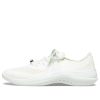 Crocs (WMNS) LiteRide3 60 Schuhe «Weiß» 206705-1CV