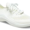 Crocs (WMNS) LiteRide3 60 Schuhe «Weiß» 206705-1CV