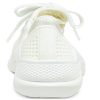 Crocs (WMNS) LiteRide3 60 Schuhe «Weiß» 206705-1CV