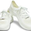 Crocs (WMNS) LiteRide3 60 Schuhe «Weiß» 206705-1CV