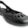 Crocs (WMNS) Malindi Schuhe «Schwarz» 10127-001