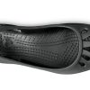 Crocs (WMNS) Malindi Schuhe «Schwarz» 10127-001