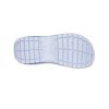 Crocs (WMNS) Mega Crush Sandalen «Hellblau» 207989-5AF