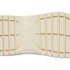 Crocs (WMNS) Mega Crush Shells and Pearls Clog «Beige» 209287-001