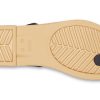 Crocs (WMNS) Minimalistic Cozy Sports Slippers Schwarz Braun 206108-00W