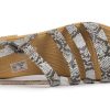 Crocs (WMNS) Minimalistic Mushroom Sandalen «Grau» 206107-15W