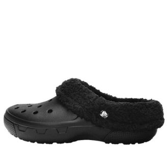 Crocs (WMNS) Mommoth Evo Clogs «Schwarz» 12878-060