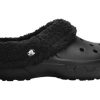 Crocs (WMNS) Mommoth Evo Clogs «Schwarz» 12878-060