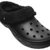 Crocs (WMNS) Mommoth Evo Clogs «Schwarz» 12878-060