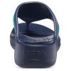 Crocs (WMNS) Monterey Bead Strap Wedge «Dunkelblau» 206641-4HQ