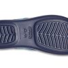Crocs (WMNS) Monterey Bead Strap Wedge «Dunkelblau» 206641-4HQ