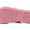 Crocs (WMNS) Monterey Riemchen-Wedge «Pink» 206304-682