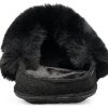 Crocs (WMNS) Mule Fell-Hausschuhe «Schwarz» 205394-001 Crocs (WMNS) Mule Fell-Hausschuhe «Schwarz» 205394-001