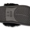 Crocs (WMNS) Mule Fell-Hausschuhe «Schwarz» 205394-001 Crocs (WMNS) Mule Fell-Hausschuhe «Schwarz» 205394-001