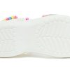 Crocs (WMNS) Nana mit Room1042 x Crocs CAT Sports Mehrfarbige Sandalen 208178-90H Crocs (WMNS) Nana mit Room1042 x Crocs CAT Sports Mehrfarbige Sandalen 208178-90H