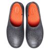 Crocs (WMNS) Neria Pro Li Literide Arbeitsclogs «Silbergrau» 209219