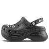 Crocs (WMNS) Outdoor Freizeitschuh Schwarz 206783-001 Crocs (WMNS) Outdoor Freizeitschuh Schwarz 206783-001