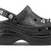 Crocs (WMNS) Outdoor Freizeitschuh Schwarz 206783-001 Crocs (WMNS) Outdoor Freizeitschuh Schwarz 206783-001