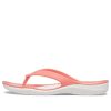 Crocs (WMNS) Outdoor Sports Flip-Flops Rosa 204974-6SL