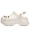Crocs (WMNS) Outdoor Strand Sport Hausschuhe Weiß 206783-100