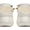 Crocs (WMNS) Outdoor Strand Sport Hausschuhe Weiß 206783-100