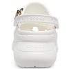 Crocs (WMNS) Retro Chain White Gold Sandalen «White Gold» 206662-19B Crocs (WMNS) Retro Chain White Gold Sandalen «White Gold» 206662-19B