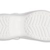 Crocs (WMNS) Retro Chain White Gold Sandalen «White Gold» 206662-19B Crocs (WMNS) Retro Chain White Gold Sandalen «White Gold» 206662-19B