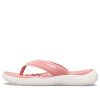 Crocs (WMNS) Reviva Flip-Flops Rosa 205473-6PH