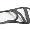 Crocs (WMNS) Sandalen «Grau Weiß» 203998-04D Crocs (WMNS) Sandalen «Grau Weiß» 203998-04D