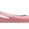 Crocs (WMNS) Sandalen Schuh Rosa 205873-682 Crocs (WMNS) Sandalen Schuh Rosa 205873-682