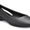 Crocs (WMNS) Sandalen Schuh Schwarz 205873-001 Crocs (WMNS) Sandalen Schuh Schwarz 205873-001
