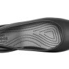 Crocs (WMNS) Sandalen Schuh Schwarz 205873-001 Crocs (WMNS) Sandalen Schuh Schwarz 205873-001